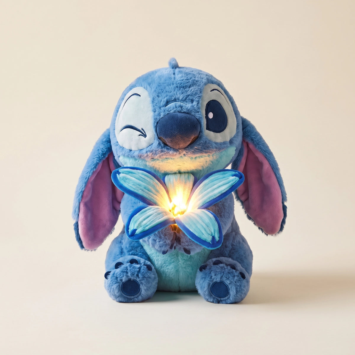 Little Glow Plush