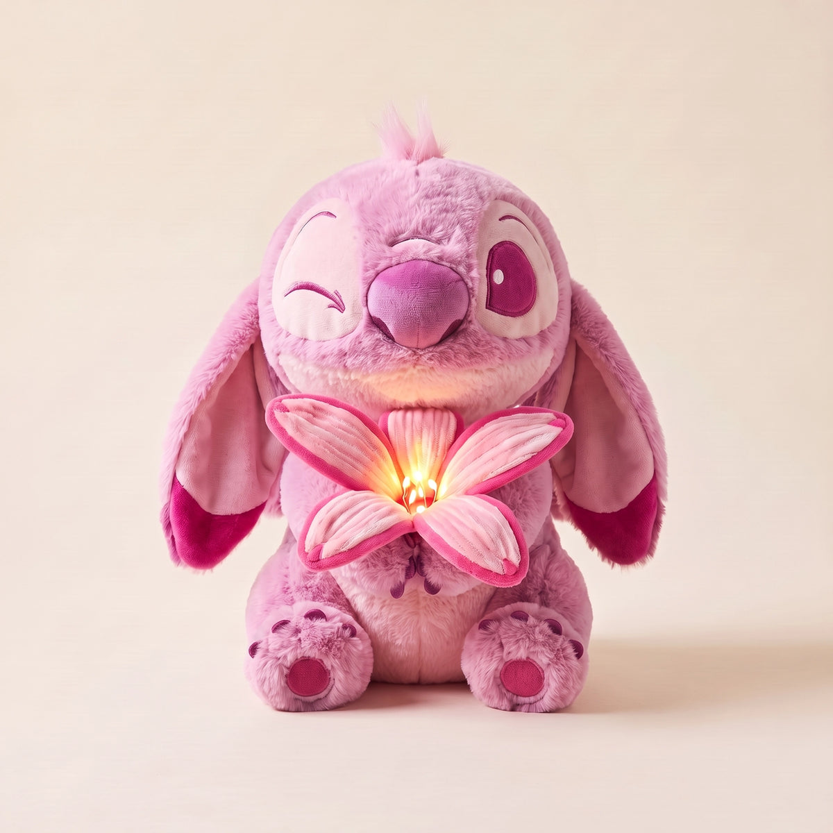 Little Glow Plush