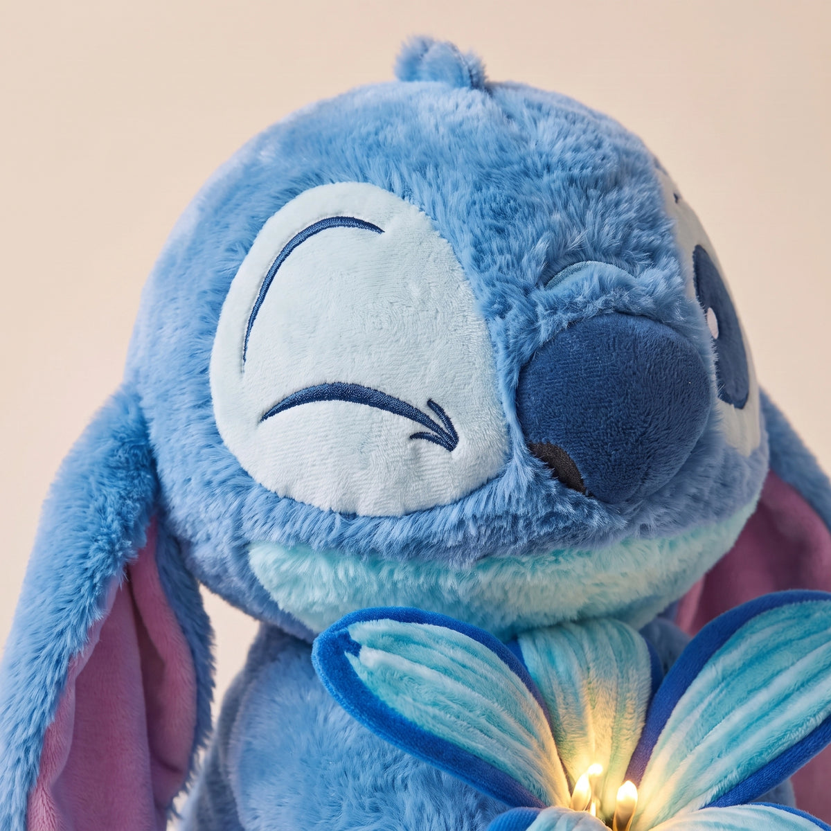 Little Glow Plush