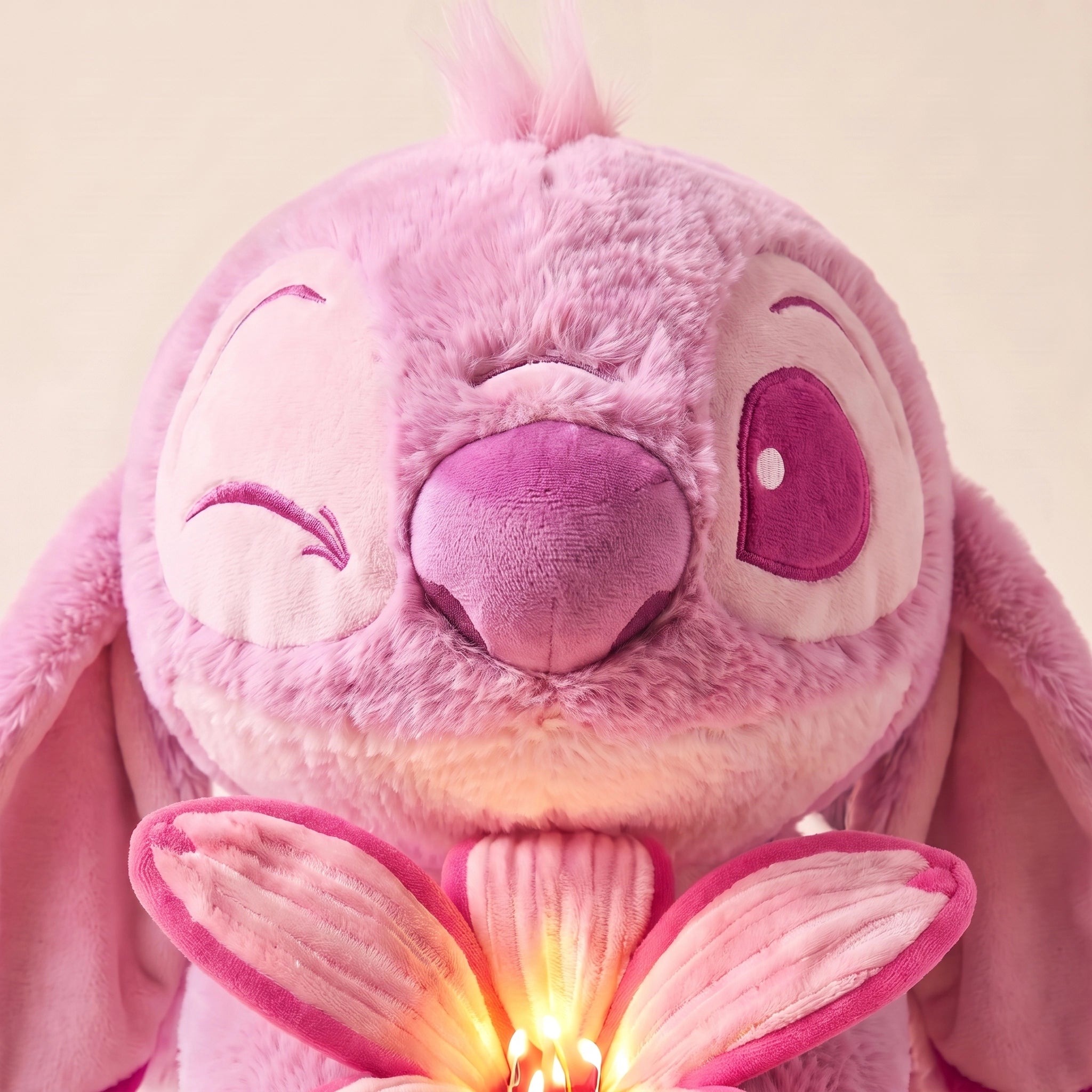Little Glow Plush